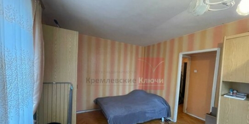1-комн квартира ул Бойцовая,  д. 14,  к. 1