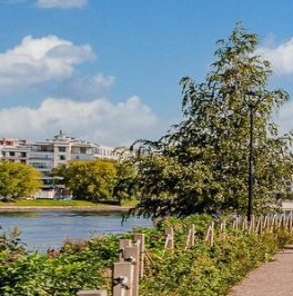 Продажа 2-комн квартиры на вторичном рынке Ждановская улица, 45 Продажа 2-комн квартиры на вторичном рынке Ждановская улица, 45