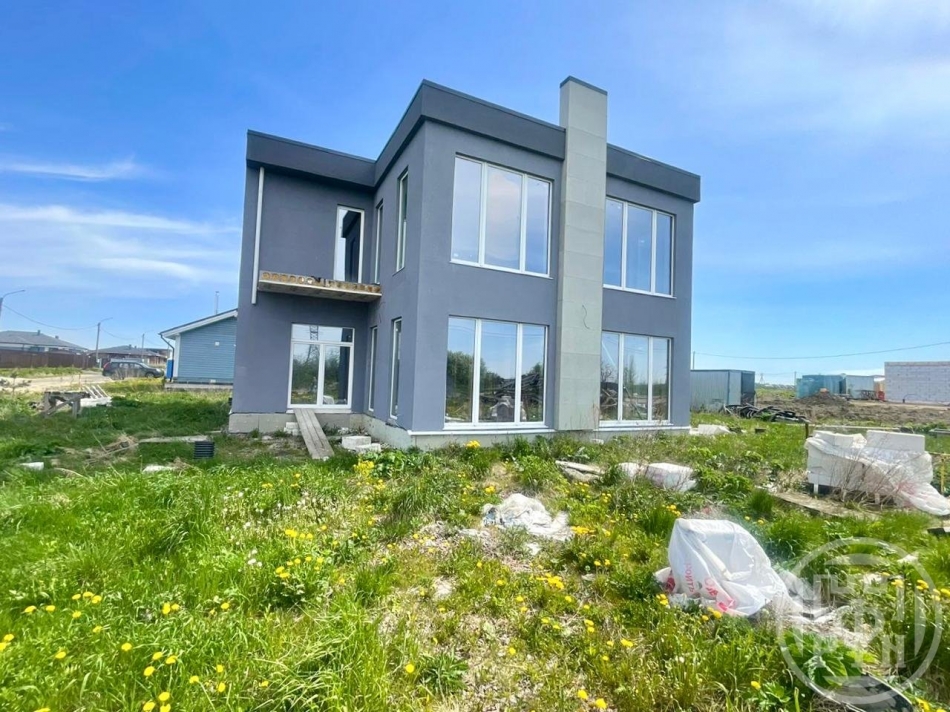 Продажа дома Федоровское пос., Круговая ул.