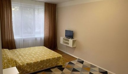 1-комн квартира проспект Маршала Жукова, 72К4