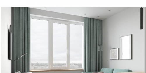 1-комн квартира Таллинская ул. ,  д. 11