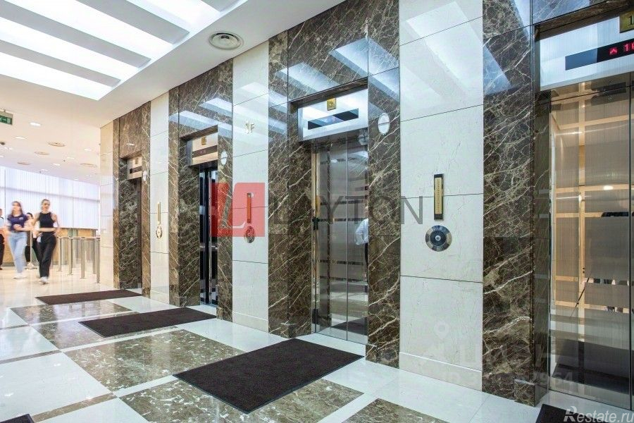 Аренда ПСН Новинский бульвар,  д. 8