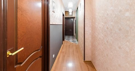 2-комн квартира улица Блохина, 10