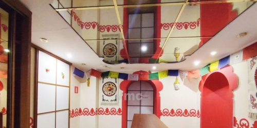 Офис улица Литвина-Седого,  д. 3