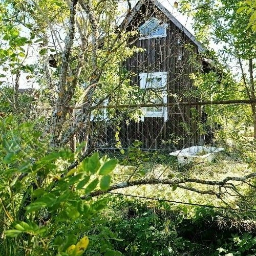 Коттедж/дом Медик садовое товарищество,  д. 81