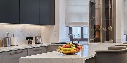 3-комн квартира Подсосенский переулок, 11