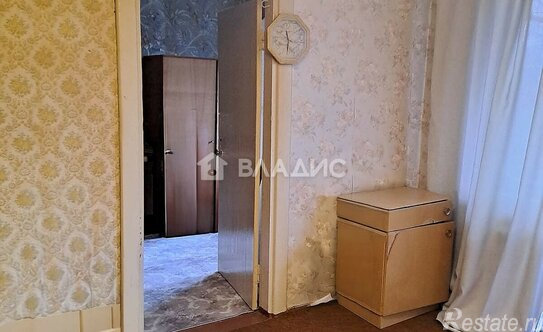 Продажа 2-комн квартиры на вторичном рынке Ногинск г, Текстилей ул,  д. 15Б