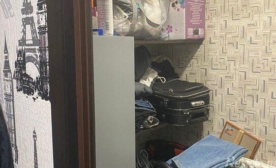 Продажа 1-комн квартиры на вторичном рынке Голицыно, б-р Генерала Ремезова,  д. 10