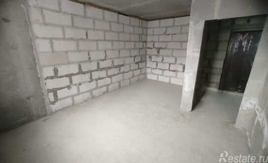 Продажа 1-комн квартиры на вторичном рынке Красногорск, Спасо-Тушинский бульвар,  д. 3