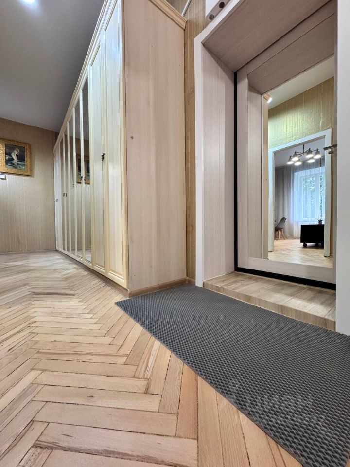 Продажа 3-комн квартиры на вторичном рынке Ленинский проспект, 40