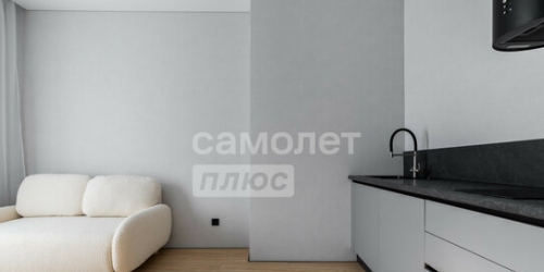 1-комн квартира Пионерская улица,  д. 50