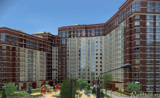 Продажа 2-комн квартиры на вторичном рынке Московский п, Татьянин Парк ул,  д. 19 к2