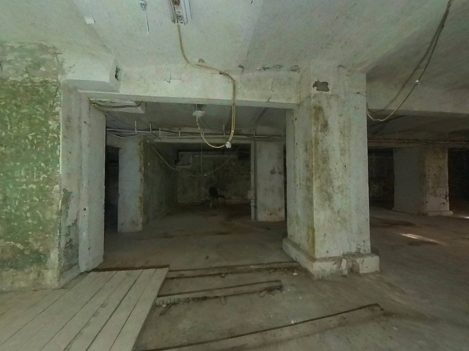 Продажа ПСН Серпуховский Вал улица,  д. 28