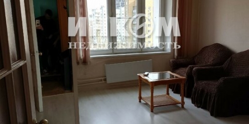 1-комн квартира ул Стрелецкая,  д. 10