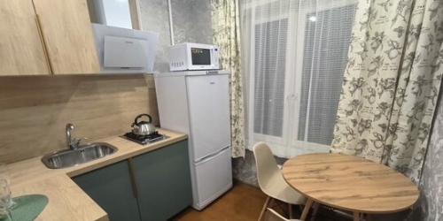 1-комн квартира ул Молдагуловой,  д. 22,  к. 3