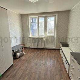 Продажа 1-комн квартиры на вторичном рынке Яхрома, ул Большевистская,  д. 4