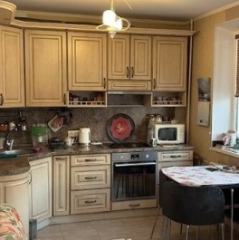 Продажа 1-комн квартиры на вторичном рынке Реки Оккервиль наб,  д. 6