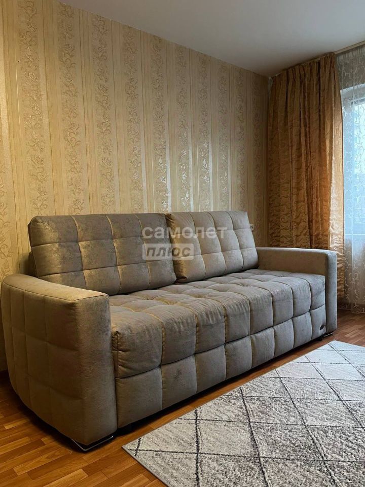 Аренда 2-комн квартиры на вторичном рынке Ленинский проспект, 76к1