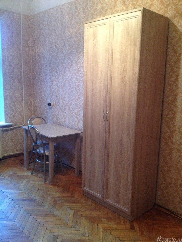 Продажа комнаты Пушкин г, Радищева ул