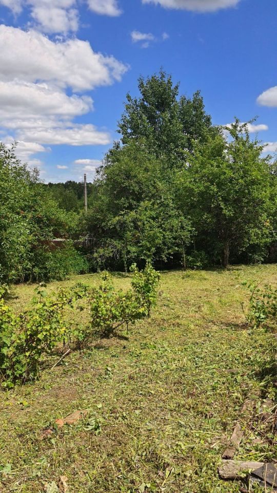 Продажа земли Красное Село, Зеленая улица, 32