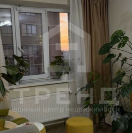 Продажа 2-комн квартиры на вторичном рынке Пулковское ш