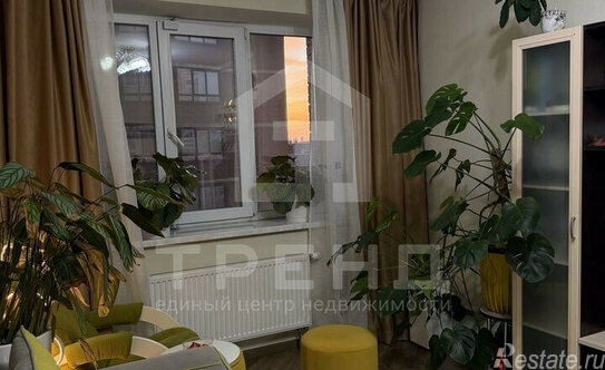 Продажа 2-комн квартиры на вторичном рынке Пулковское ш