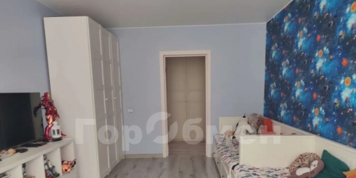 3-комн квартира Онежская улица, 17