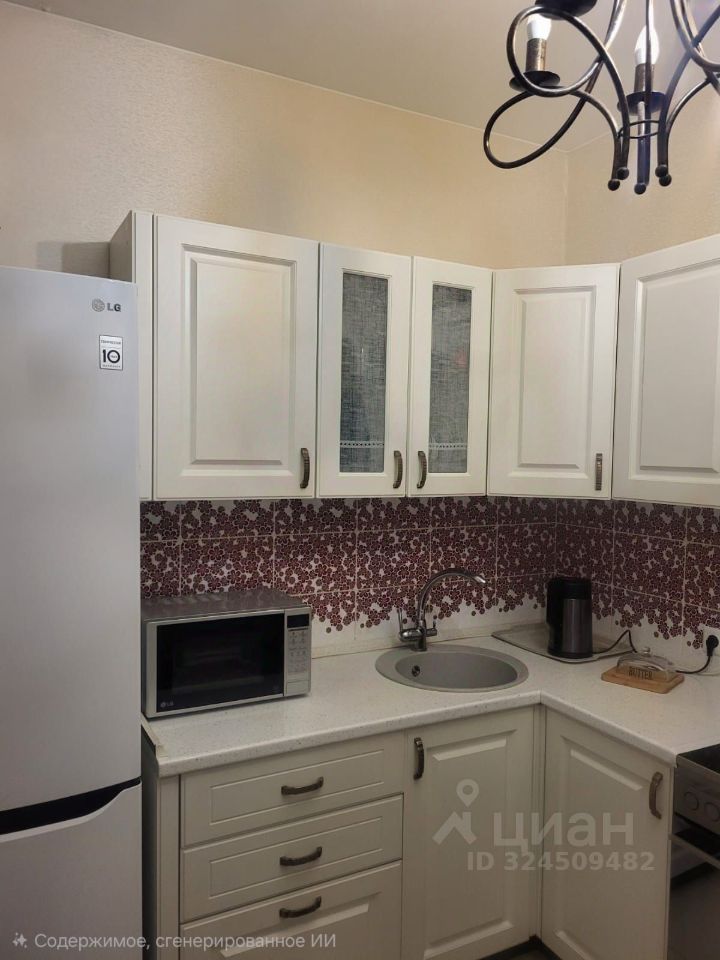 Продажа 2-комн квартиры на вторичном рынке Сабурово пгт, улица Парковая,  д. 8