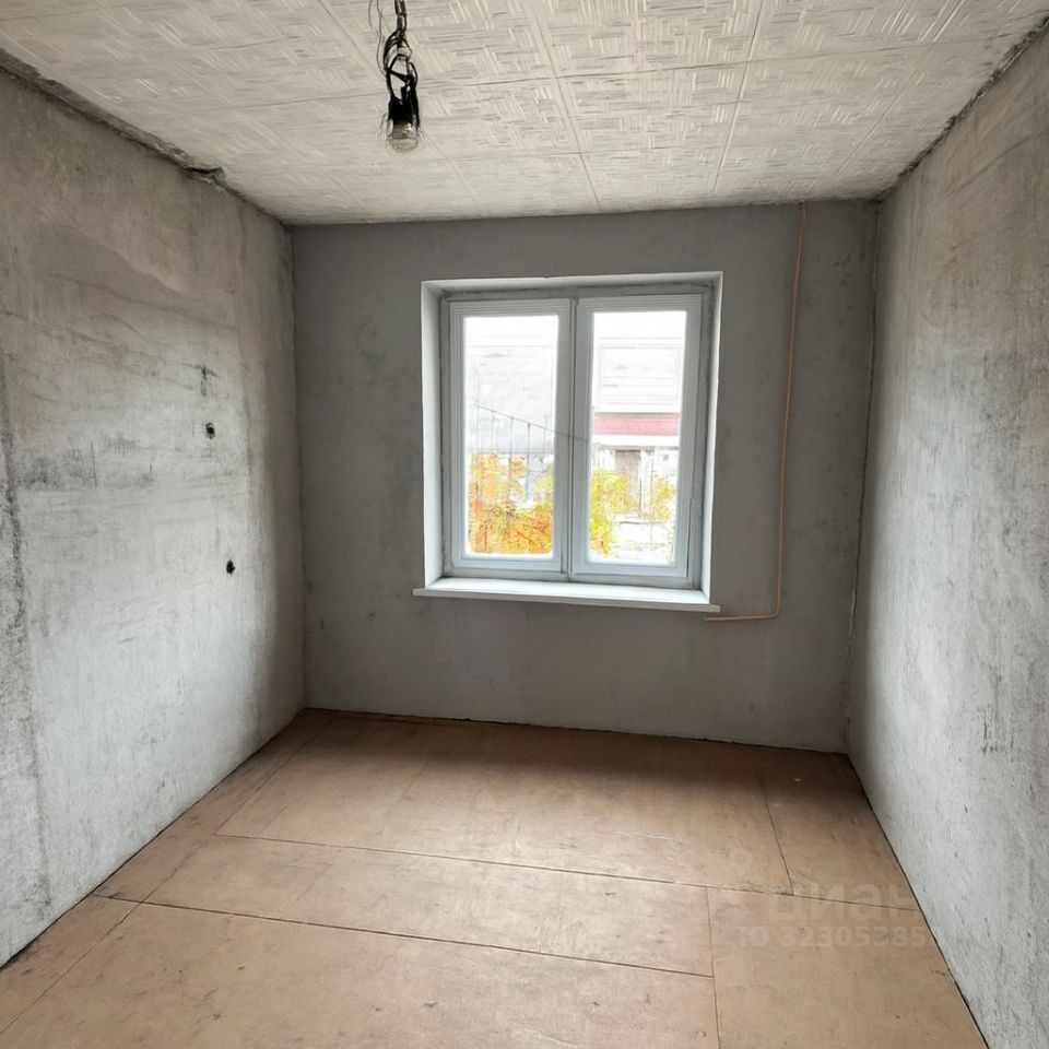 Продажа 3-комн квартиры на вторичном рынке Воронежская улица, 18