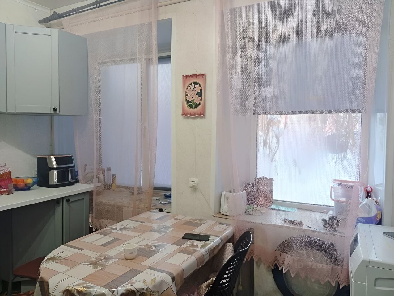 Продажа 2-комн квартиры на вторичном рынке Егорьевск, улица Островского, 10