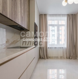 Продажа 3-комн квартиры на вторичном рынке Обуховской обороны пр-кт,  д. 70 к4 с1