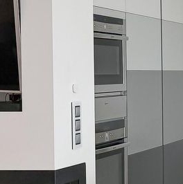 Продажа 3-комн квартиры на вторичном рынке улица Пырьева, 9к3