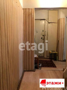 Продажа 2-комн квартиры на вторичном рынке Клин г, Дзержинского ул,  д. 18