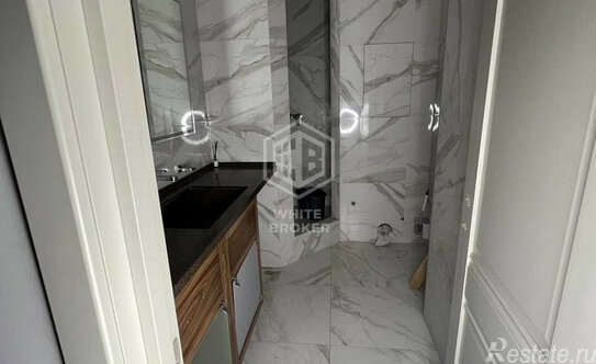 Продажа 1-комн квартиры на вторичном рынке Ленинградский пр-кт,  д. 29 к1