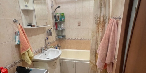 2-комн квартира улица Щипок,  д. 13 с1