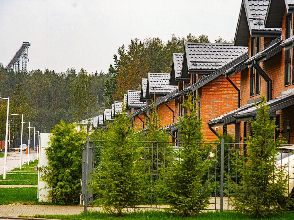 Продажа дома Юкковское парк кп,  д. 142