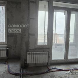 Продажа 1-комн квартиры на вторичном рынке Фестивальная ул,  д. 15 к4