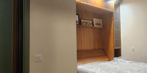 1-комн квартира 1-й Тихвинский тупик, 9