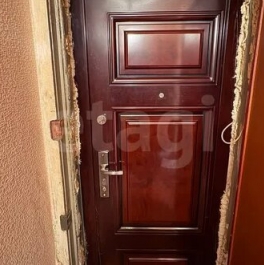 Продажа 1-комн квартиры на вторичном рынке Тепловозная (Рыбацкое) ул