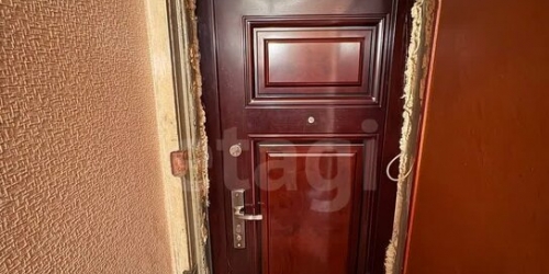 1-комн квартира Тепловозная (Рыбацкое) ул