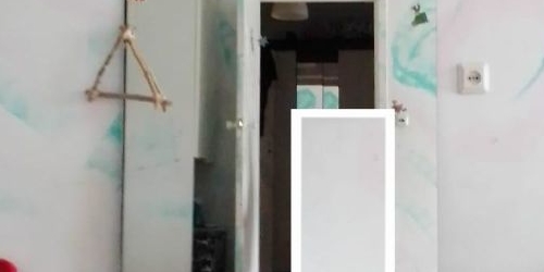 1-комн квартира Беговая улица, 7К1