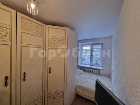Продажа 2-комн квартиры на вторичном рынке Фрязино, ул. Луговая,  д. 37