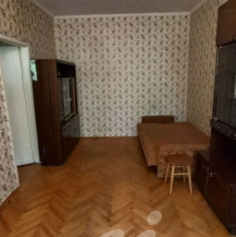 Аренда 2-комн квартиры на вторичном рынке Мартеновская улица,  д. 18