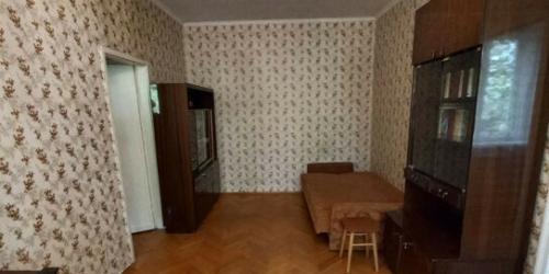 2-комн квартира Мартеновская улица,  д. 18