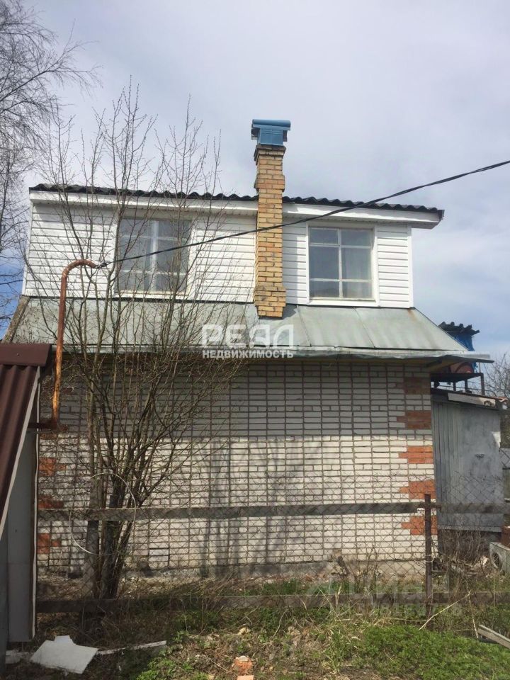 Продажа дома Никольское, Лесное-2 СНТ, 6-я линия