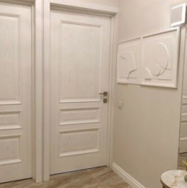 Продажа 2-комн квартиры на вторичном рынке Краснобогатырская улица,  д. 90 с1