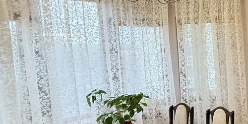 4-комн квартира Пролетарский проспект, 7