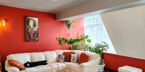 4-комн квартира Реки Фонтанки наб,  д. 121