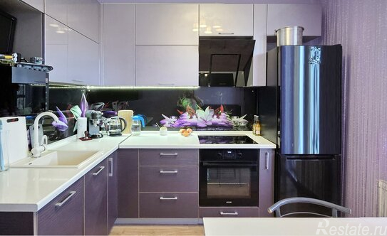 Продажа 2-комн квартиры на вторичном рынке Ветеранов пр-кт,  д. 169,  к. 2