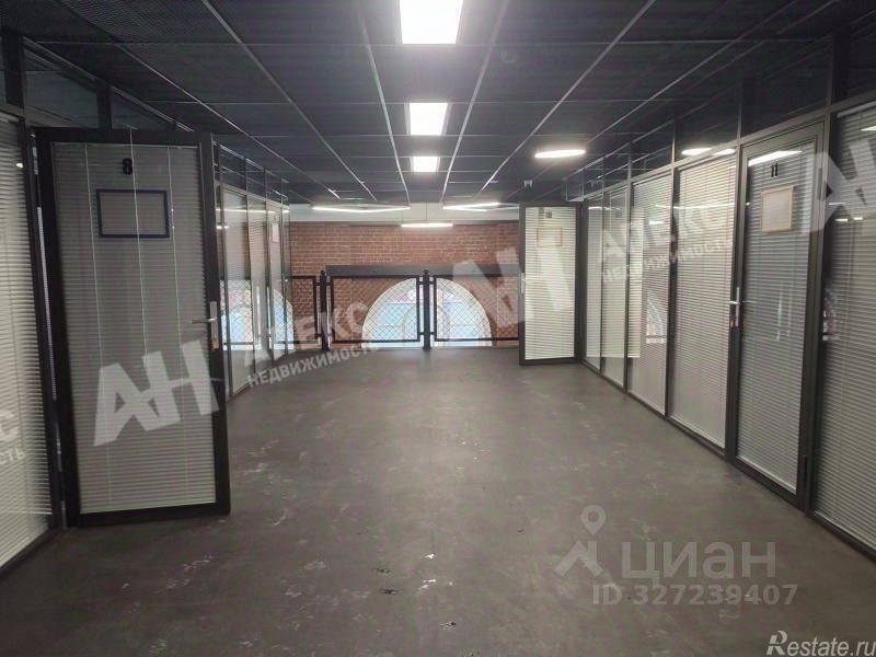 Аренда офиса Новоалексеевская улица,  д. 16 с5
